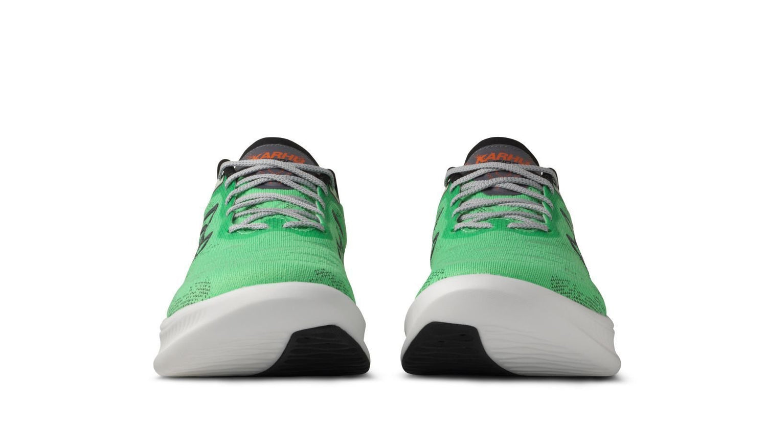 HEREN FUSION 4.0 - SUMMER GREEN / BLACK - Karhu Nederland