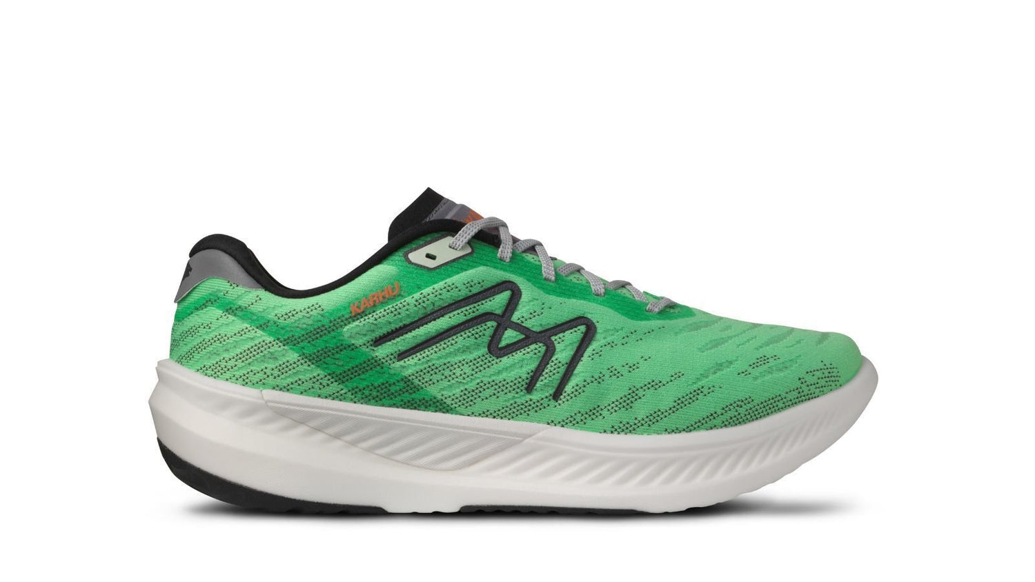 HEREN FUSION 4.0 - SUMMER GREEN / BLACK - Karhu Nederland