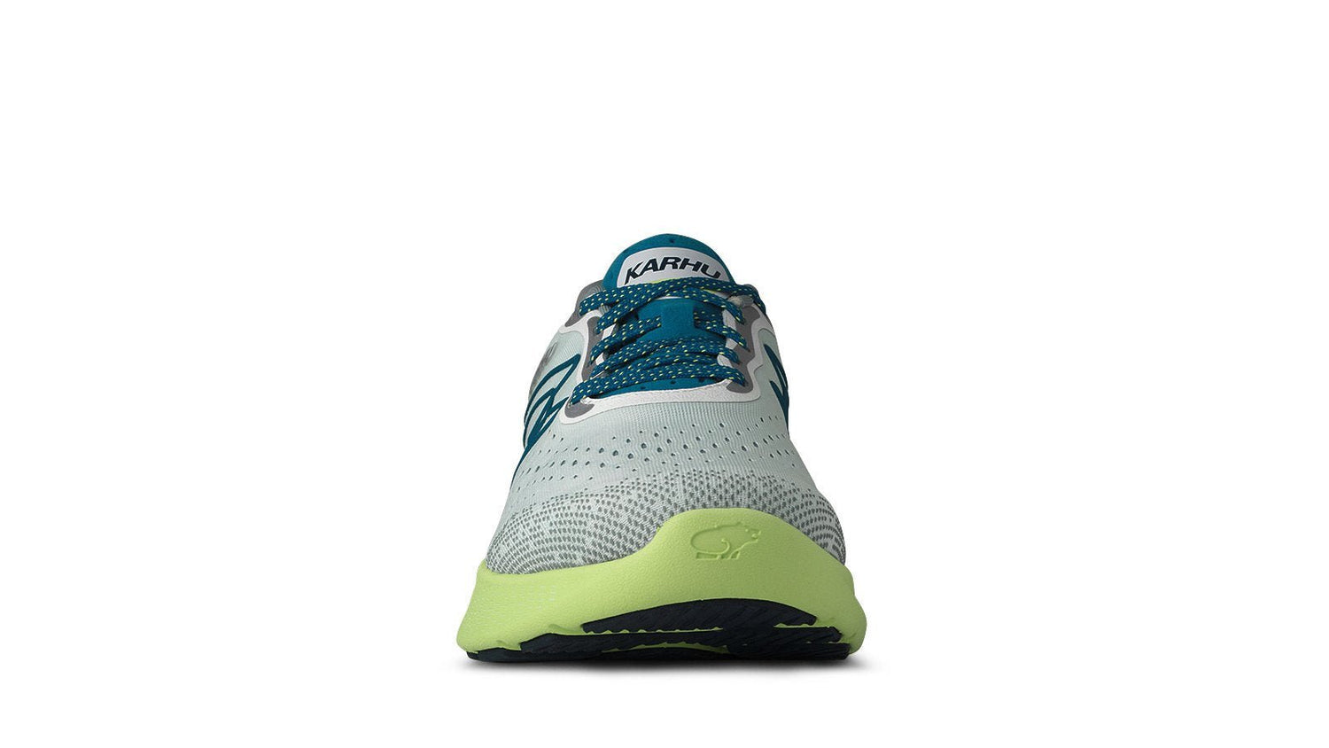 HEREN IKONI 2.0 - CHALK BLUE / DAQUIRI GREEN - Karhu Nederland