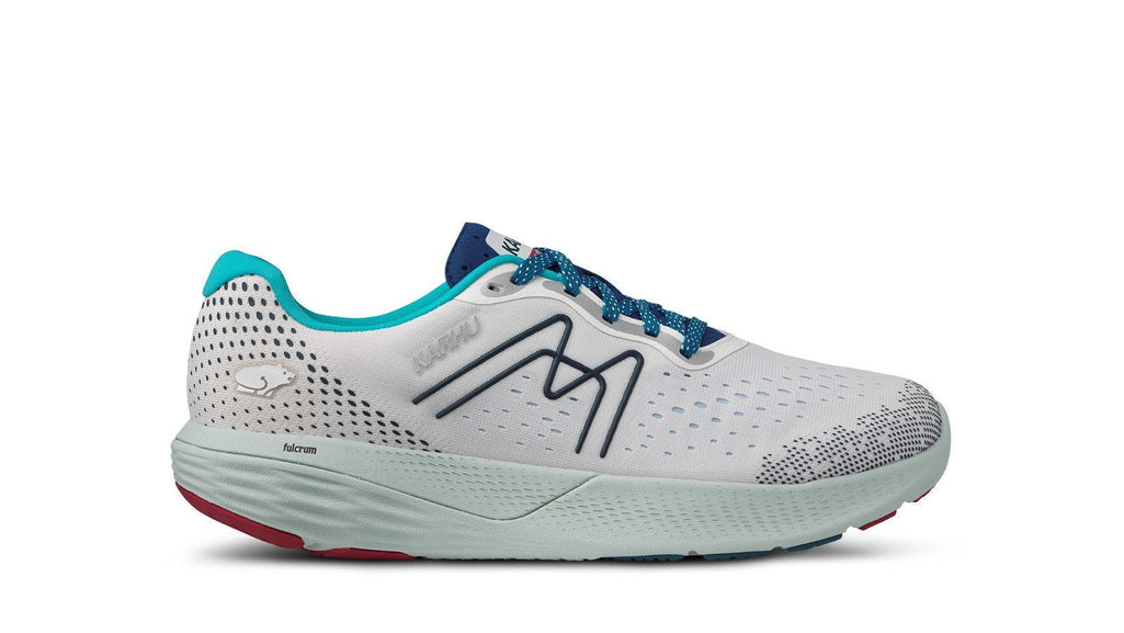 HEREN IKONI 2.0 'ICY WATERS' - WHITE / BLUE BIRD - Karhu Nederland