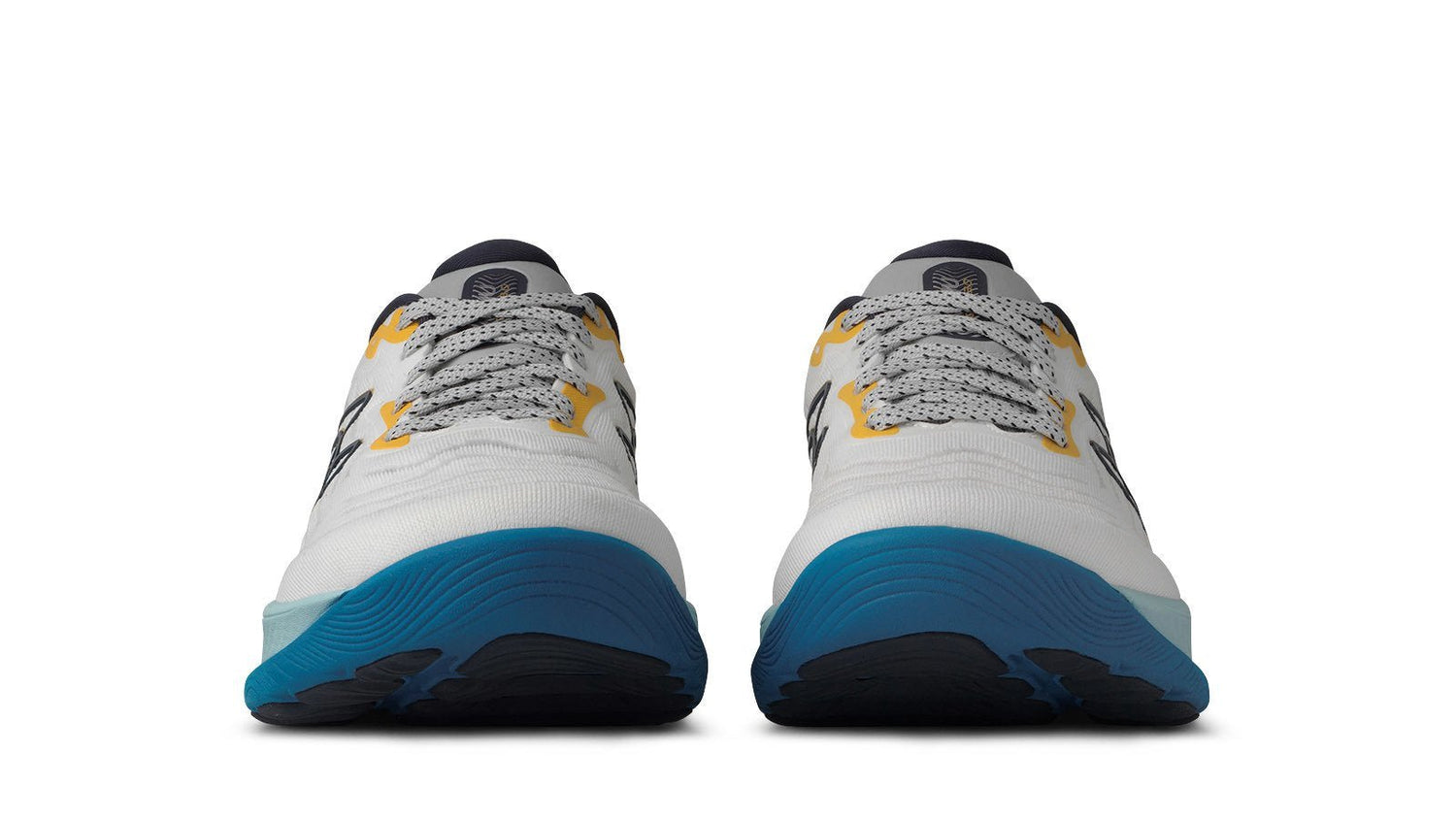 HEREN IKONI 3.0 SUN RUN - WHITE / MOOD INDIGO - Karhu Nederland