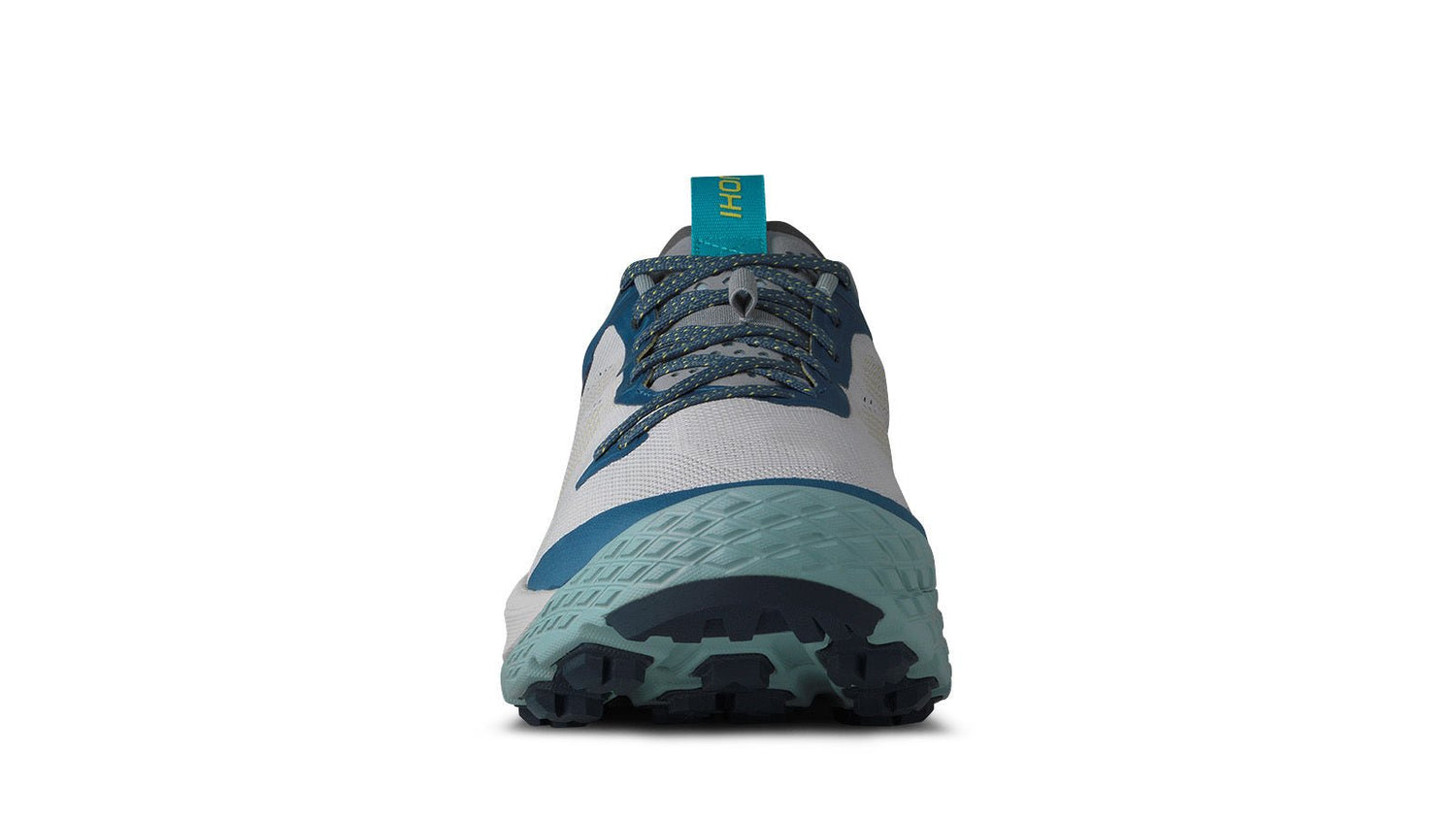 HEREN IKONI TRAIL 1.0 - GLACIER GREY / MIDNIGHT - Karhu Nederland