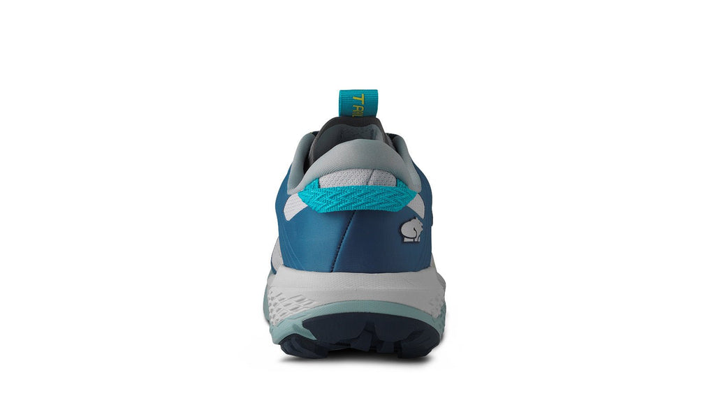 HEREN IKONI TRAIL 1.0 - GLACIER GREY / MIDNIGHT - Karhu Nederland