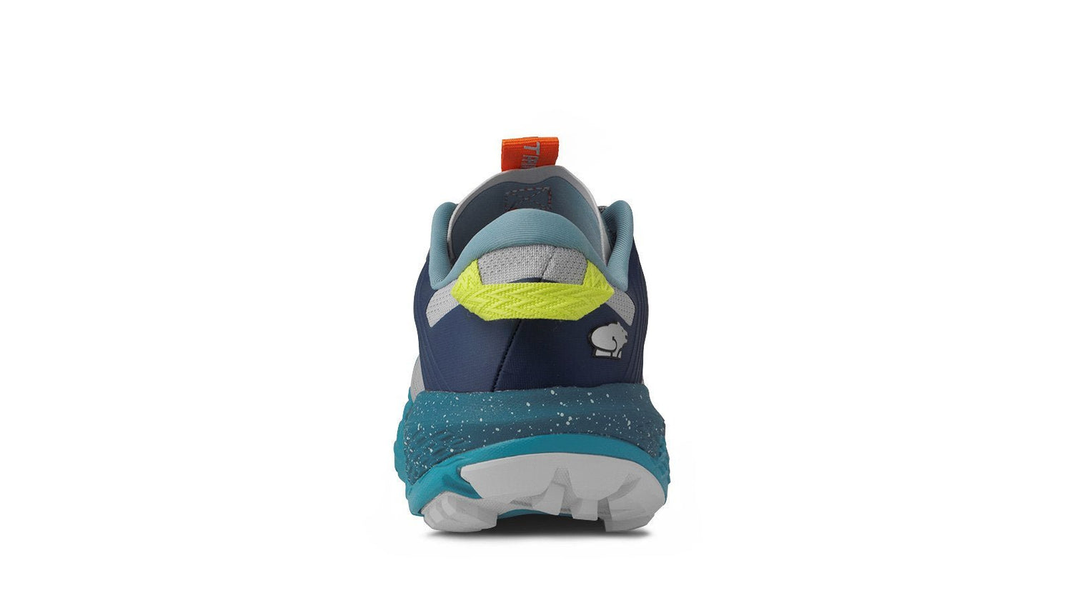 HEREN IKONI TRAIL 1.0 - MIRAGE GRAY / DEEP LAGOON - Karhu Nederland