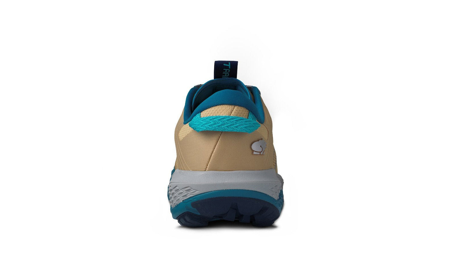 HEREN IKONI TRAIL 1.0 - NEW WHEAT / CRYSTAL TEAL - Karhu Nederland