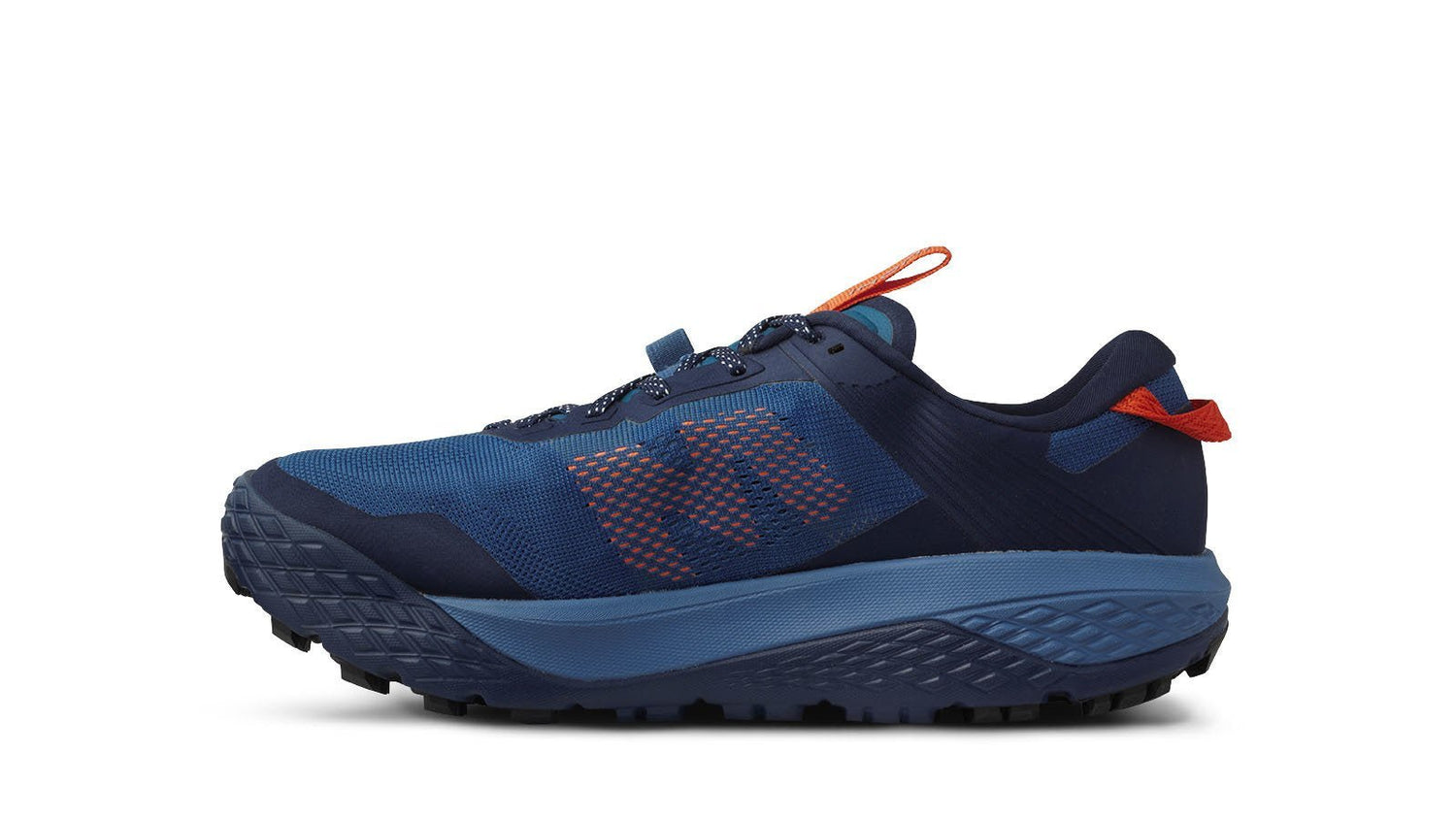 HEREN IKONI TRAIL 1.0 - SET SAIL / HARVEST PUMPKIN - Karhu Nederland