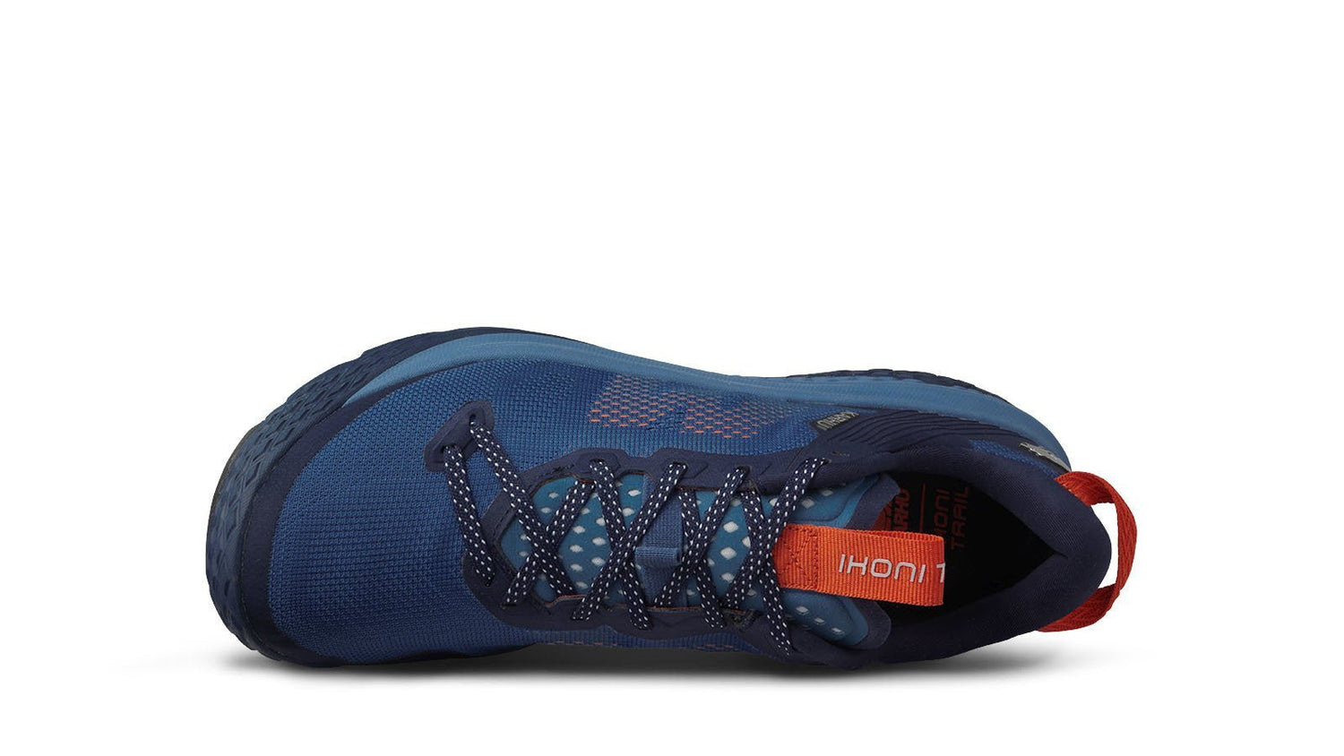 HEREN IKONI TRAIL 1.0 - SET SAIL / HARVEST PUMPKIN - Karhu Nederland