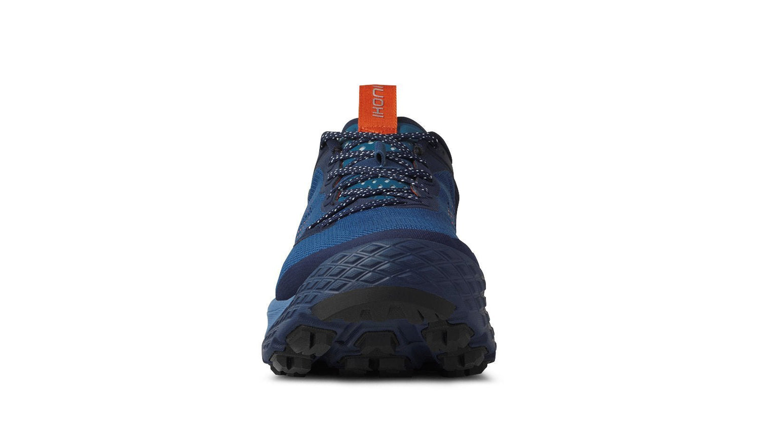 HEREN IKONI TRAIL 1.0 - SET SAIL / HARVEST PUMPKIN - Karhu Nederland