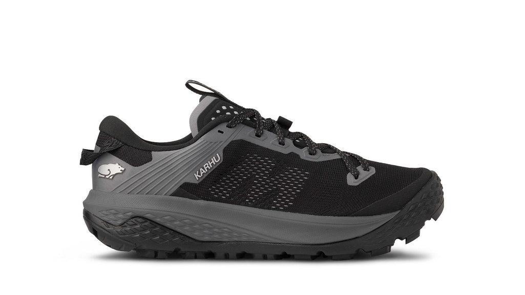 HEREN IKONI TRAIL WR - BLACK / BLACK - Karhu Nederland