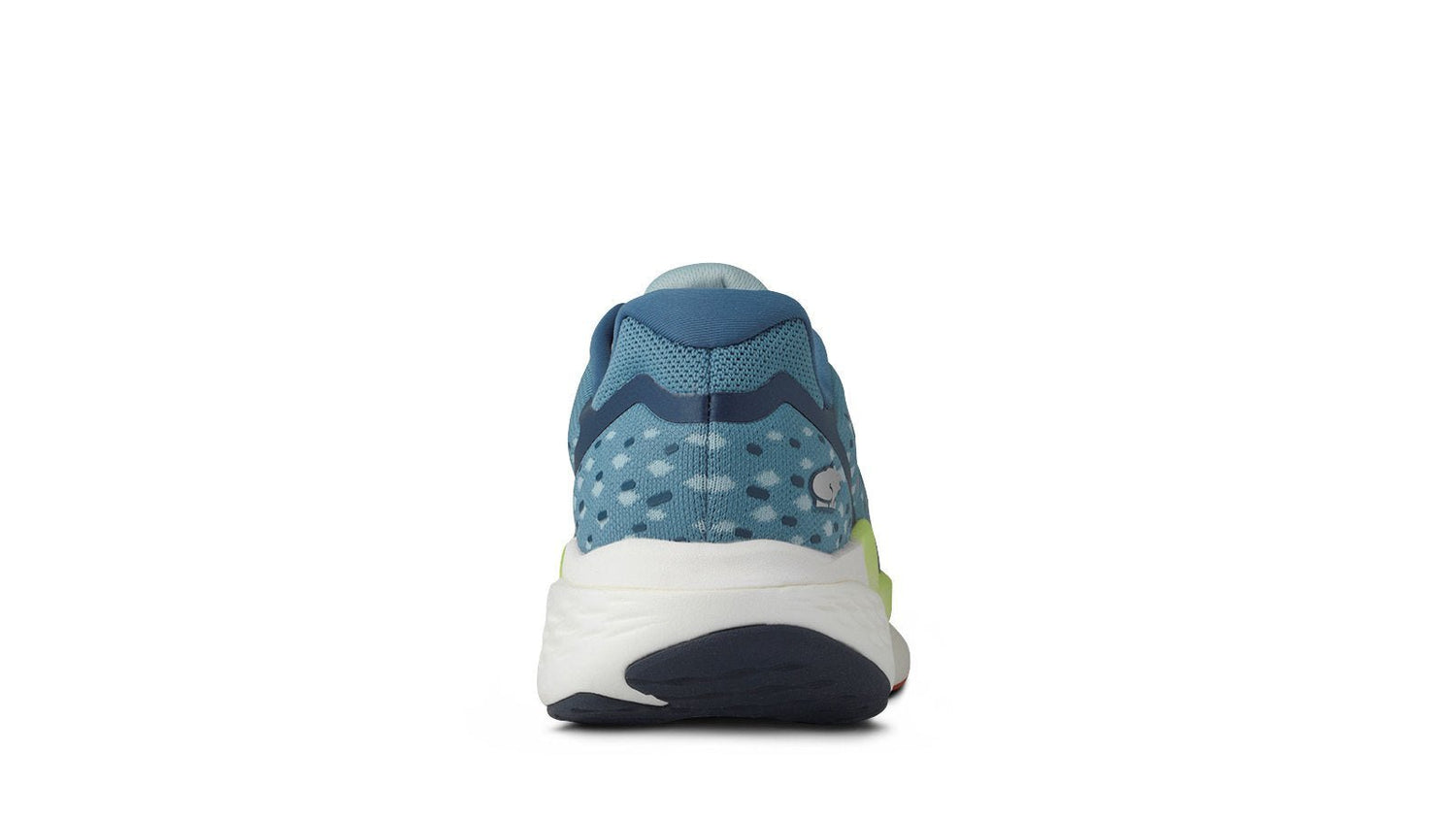 HEREN MESTARI RUN - AEGEAN BLUE / SHARP GREEN - Karhu Nederland