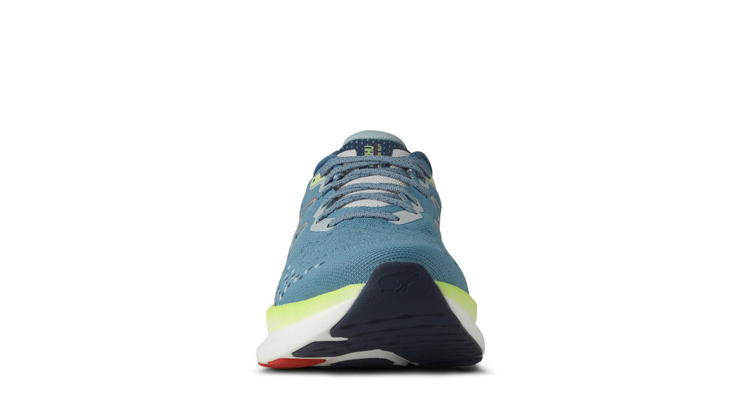 HEREN MESTARI RUN - AEGEAN BLUE / SHARP GREEN - Karhu Nederland