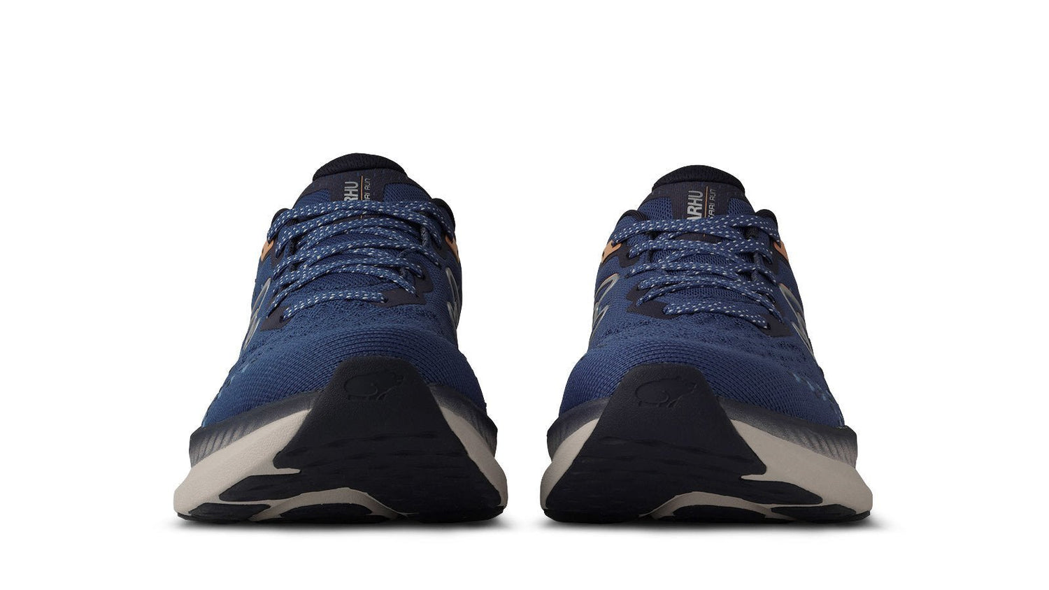 HEREN MESTARI RUN - TRUE NAVY / GRAY MORN - Karhu Nederland