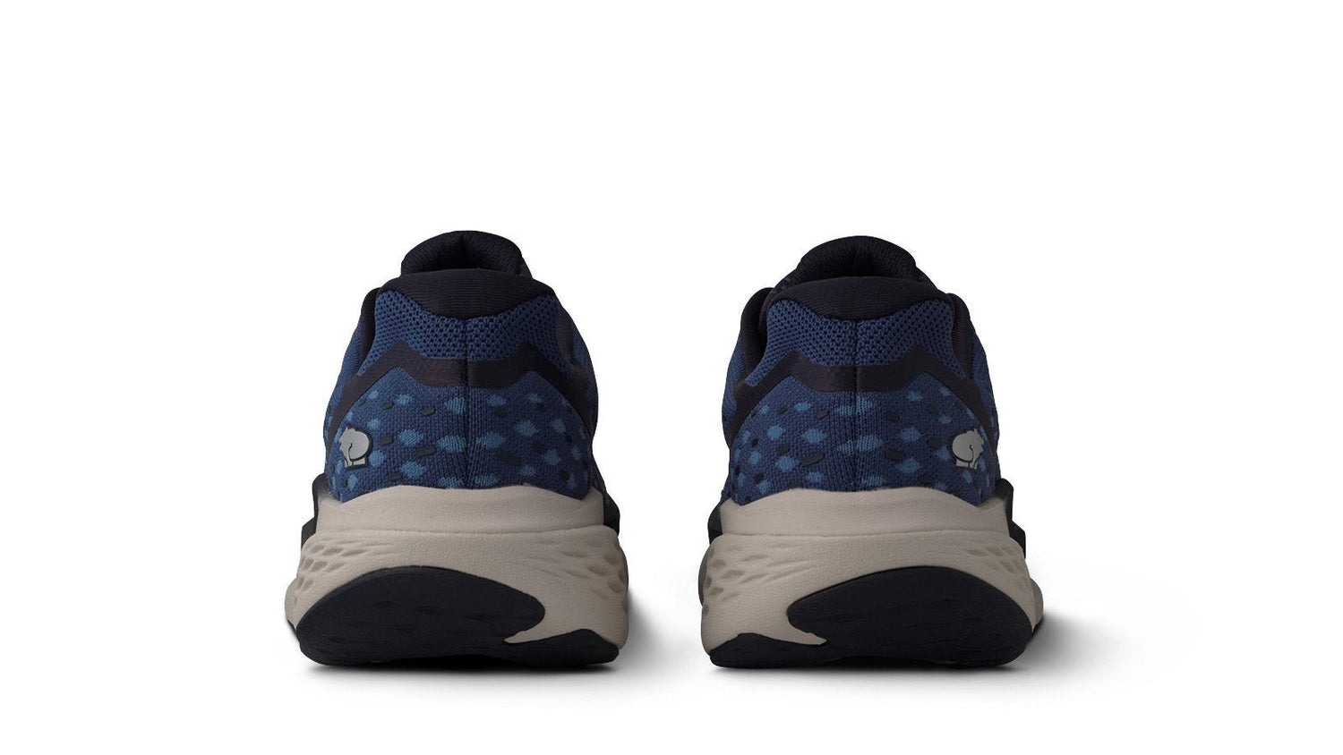 HEREN MESTARI RUN - TRUE NAVY / GRAY MORN - Karhu Nederland