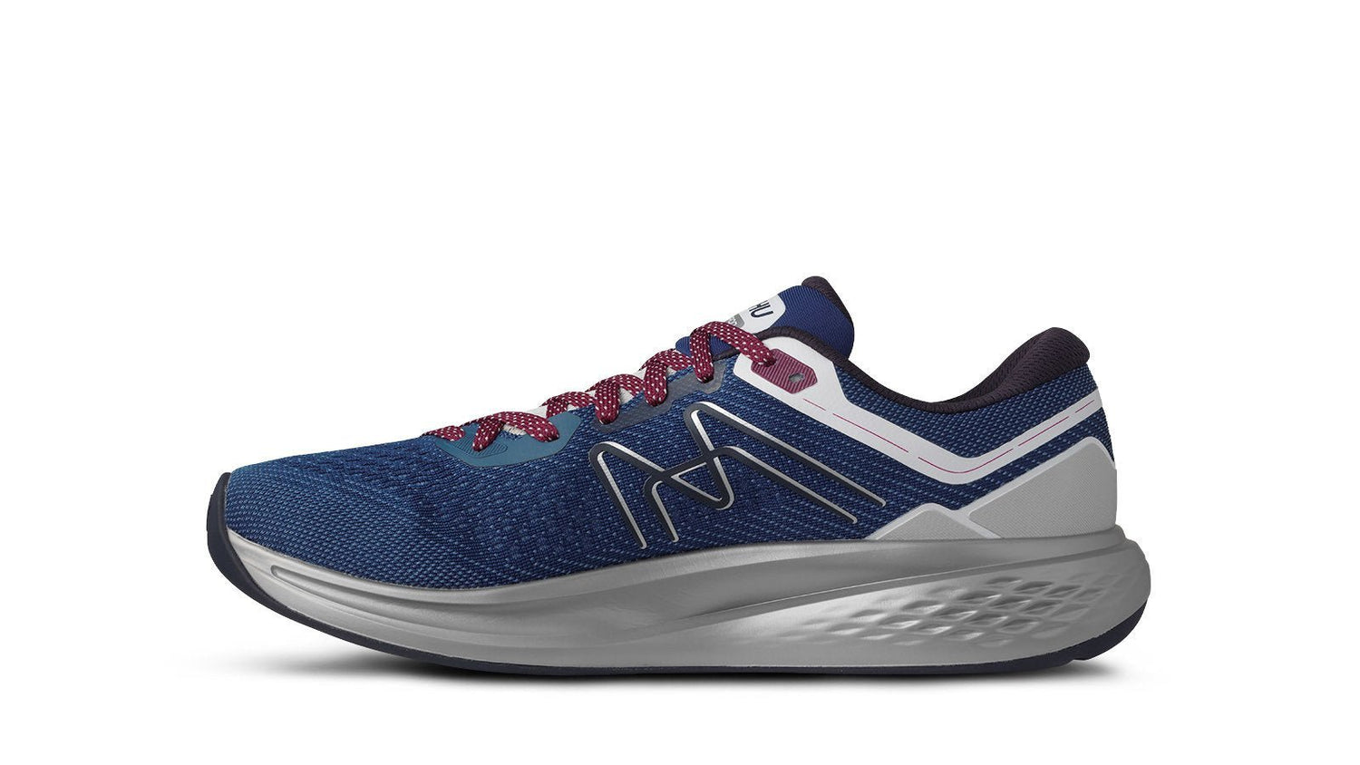 HEREN SYNCHRON 2.0 - ENSIGN BLUE / RIO RED - Karhu Nederland