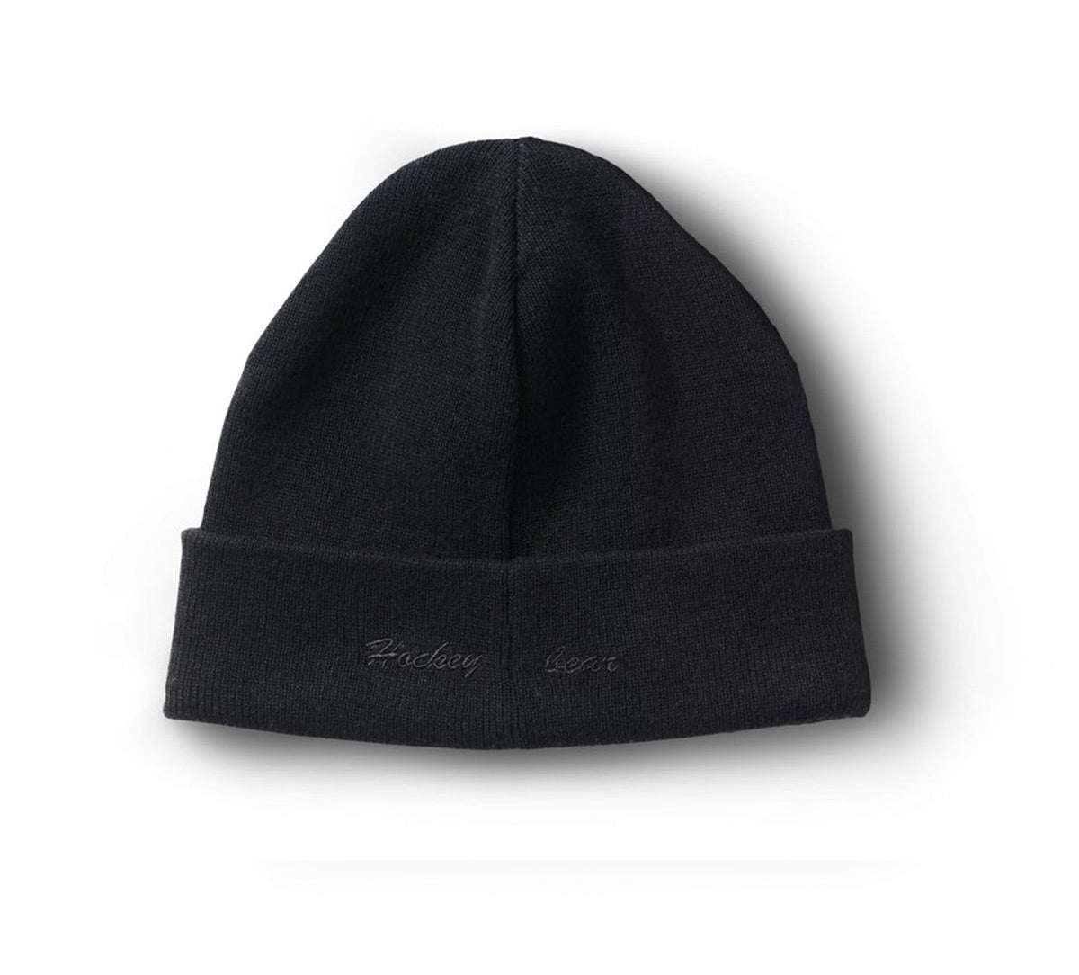 KARHU LOGO BEANIE - BLACK - Karhu Nederland