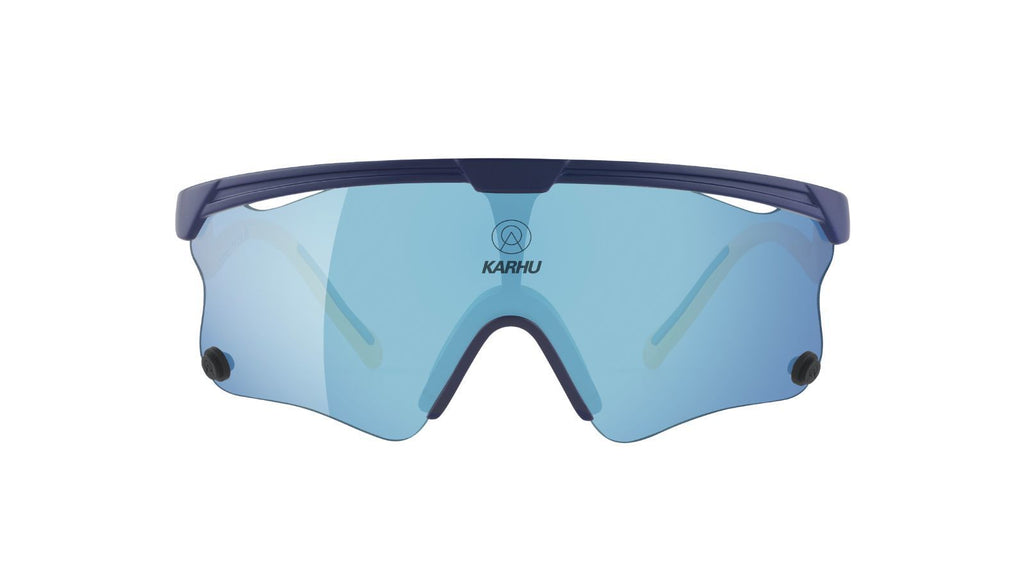 KARHU SUN RUN SUNGLASSES - DELTA VZUM CIELO ULTRA - Karhu Nederland