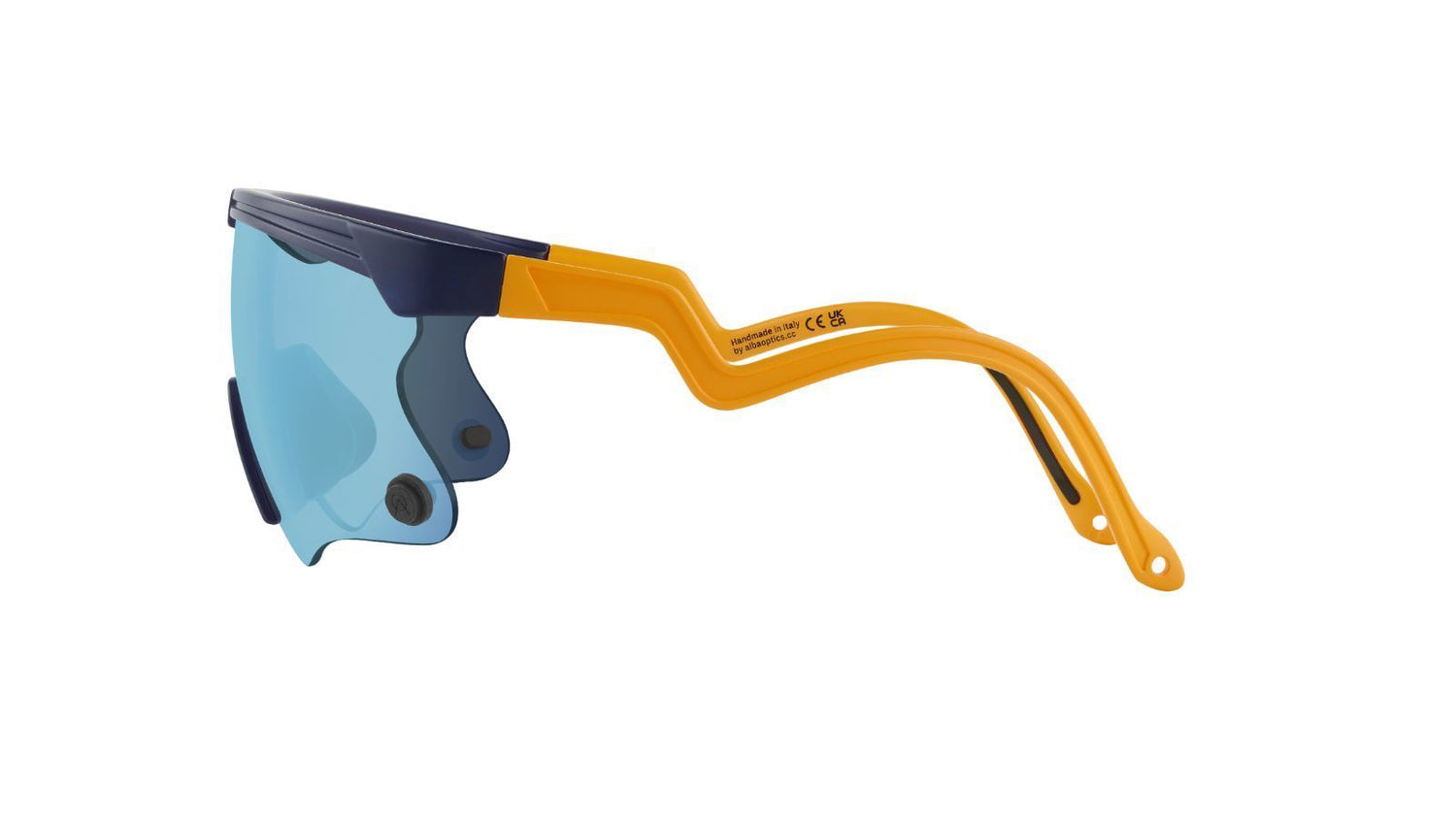 KARHU SUN RUN SUNGLASSES - DELTA VZUM CIELO ULTRA - Karhu Nederland