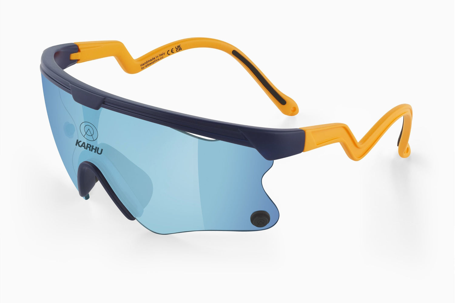 KARHU SUN RUN SUNGLASSES - DELTA VZUM CIELO ULTRA - Karhu Nederland