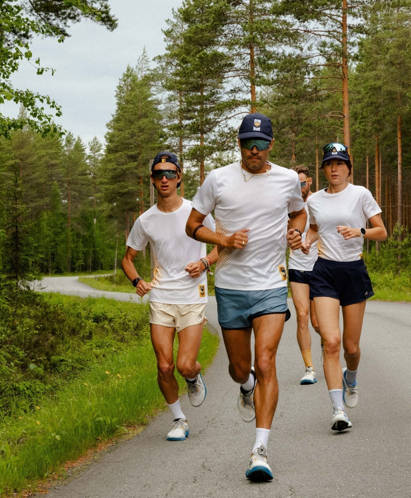 KARHU SUN RUN SUNGLASSES - DELTA VZUM CIELO ULTRA - Karhu Nederland