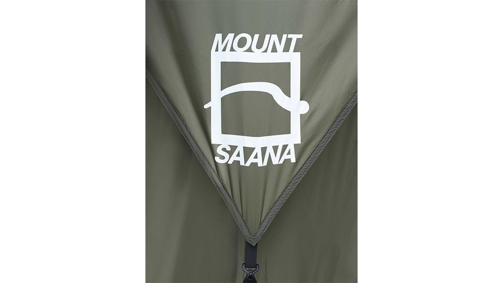 KARHU x FERRINO x SASU KAUPPI TENT SINTESI 1 “MOUNT SAANA” - Karhu Nederland