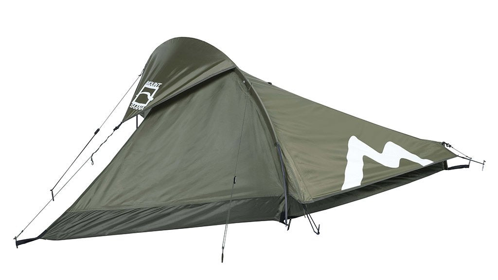 KARHU x FERRINO x SASU KAUPPI TENT SINTESI 1 “MOUNT SAANA” - Karhu Nederland