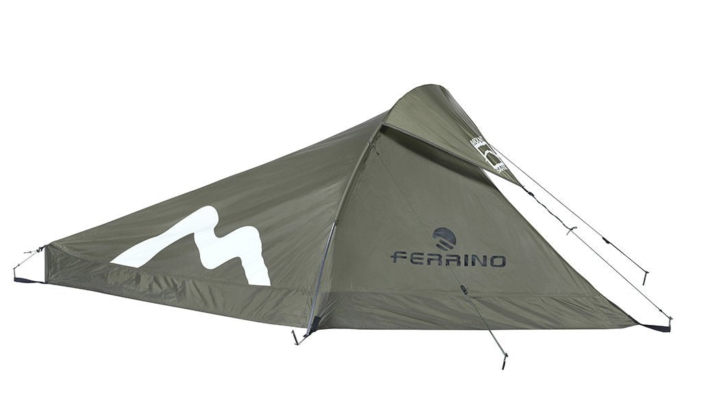 KARHU x FERRINO x SASU KAUPPI TENT SINTESI 1 “MOUNT SAANA” - Karhu Nederland