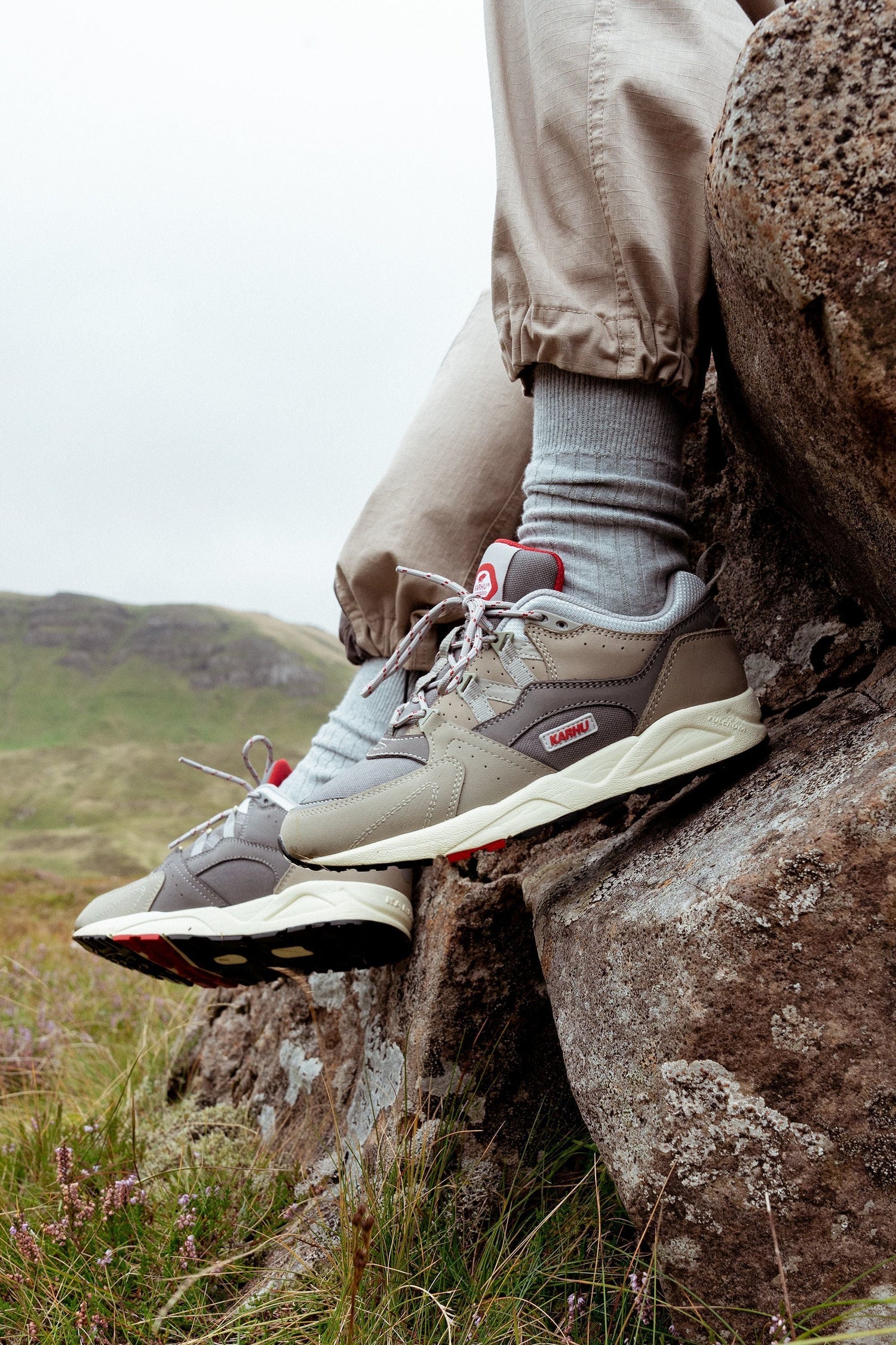 KARHU X FOOTPATROL FUSION 2.0 