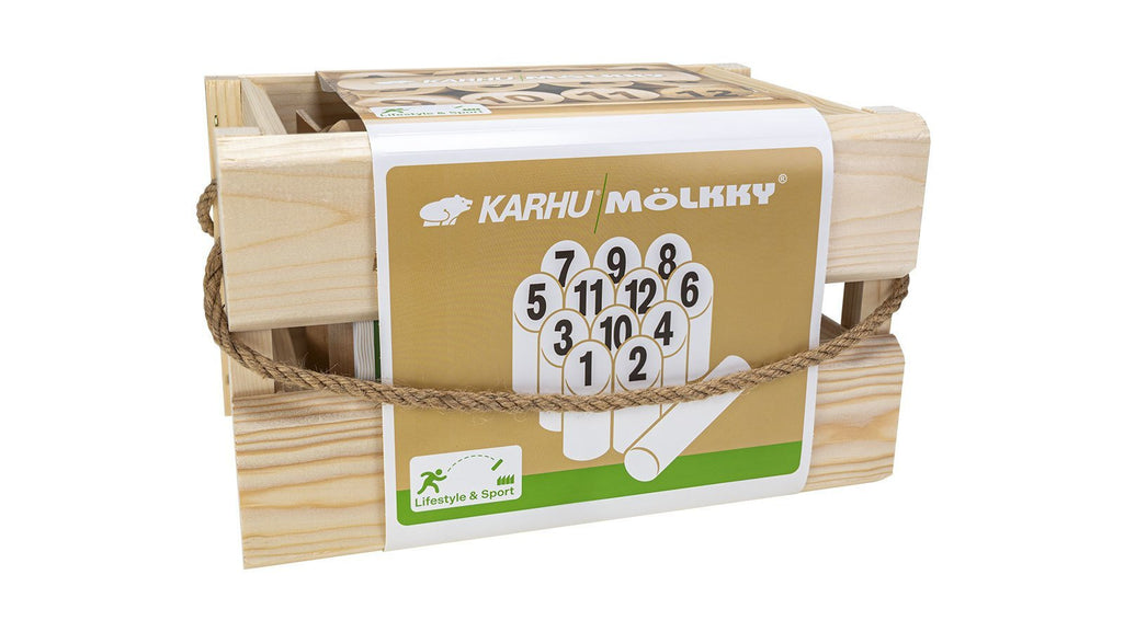 KARHU X MÖLKKY SET - Karhu Nederland