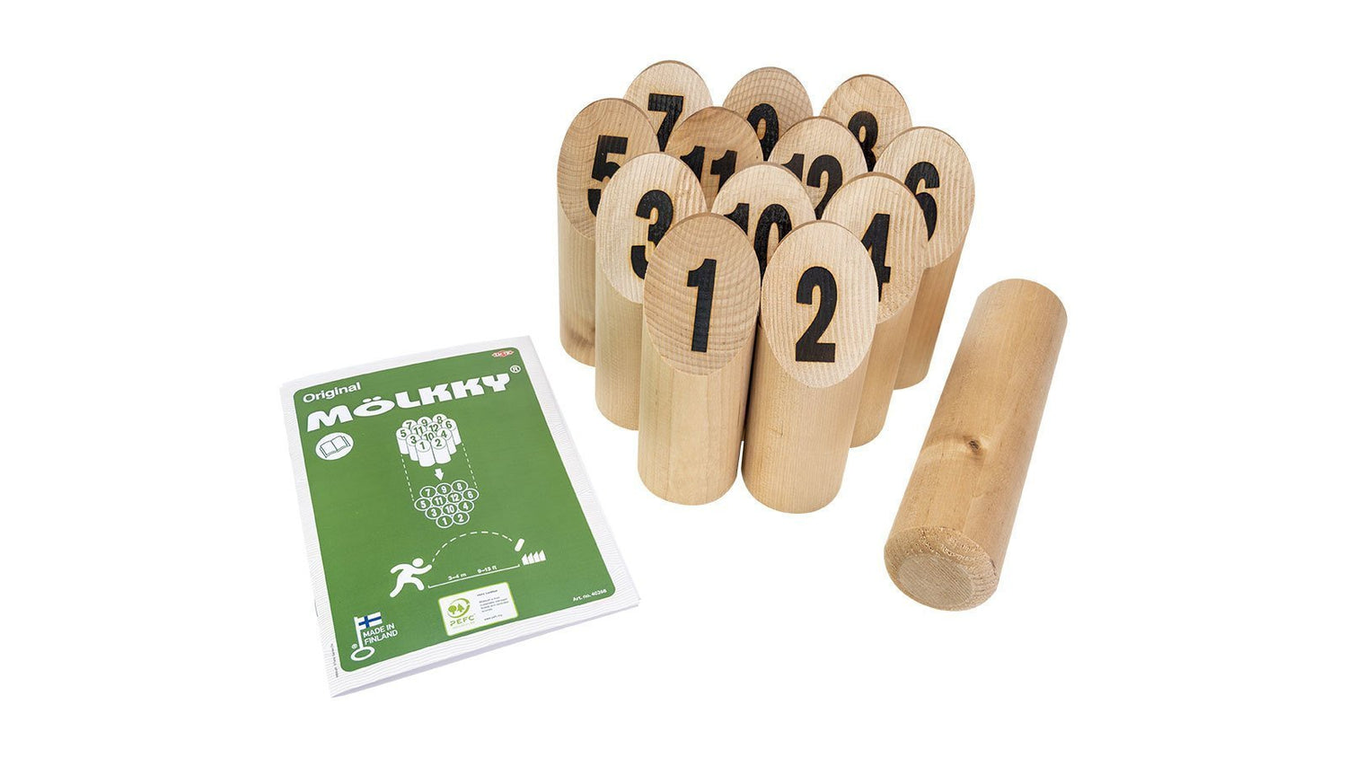 KARHU X MÖLKKY® SET - Karhu Nederland