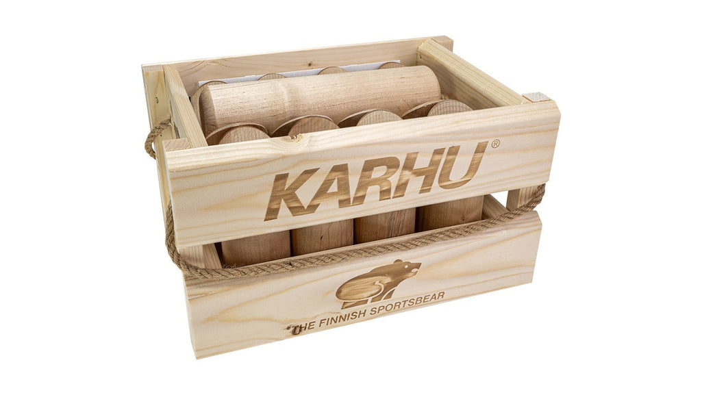 KARHU X MÖLKKY SET - Karhu Nederland