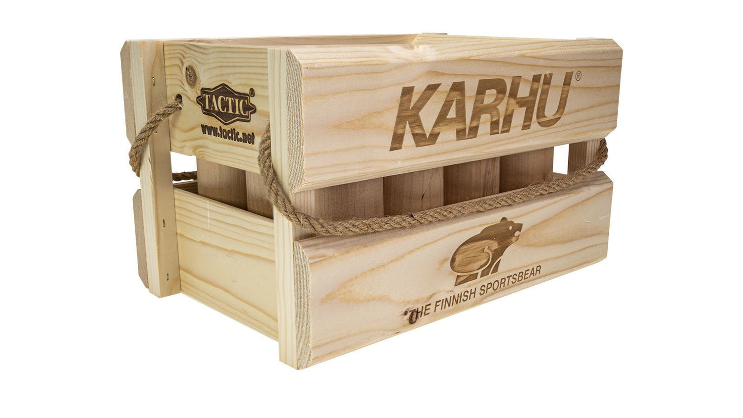 KARHU X MÖLKKY SET - Karhu Nederland