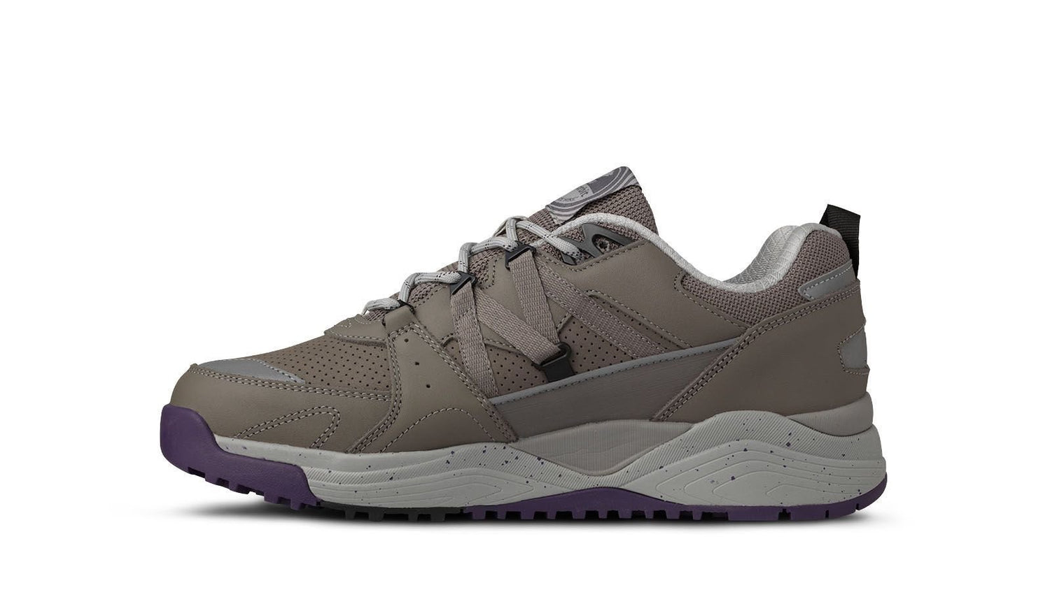 KARHU X NORBIT FUSION XC - BRUSHED NICKEL / BRUSHED NICKEL - Karhu Nederland