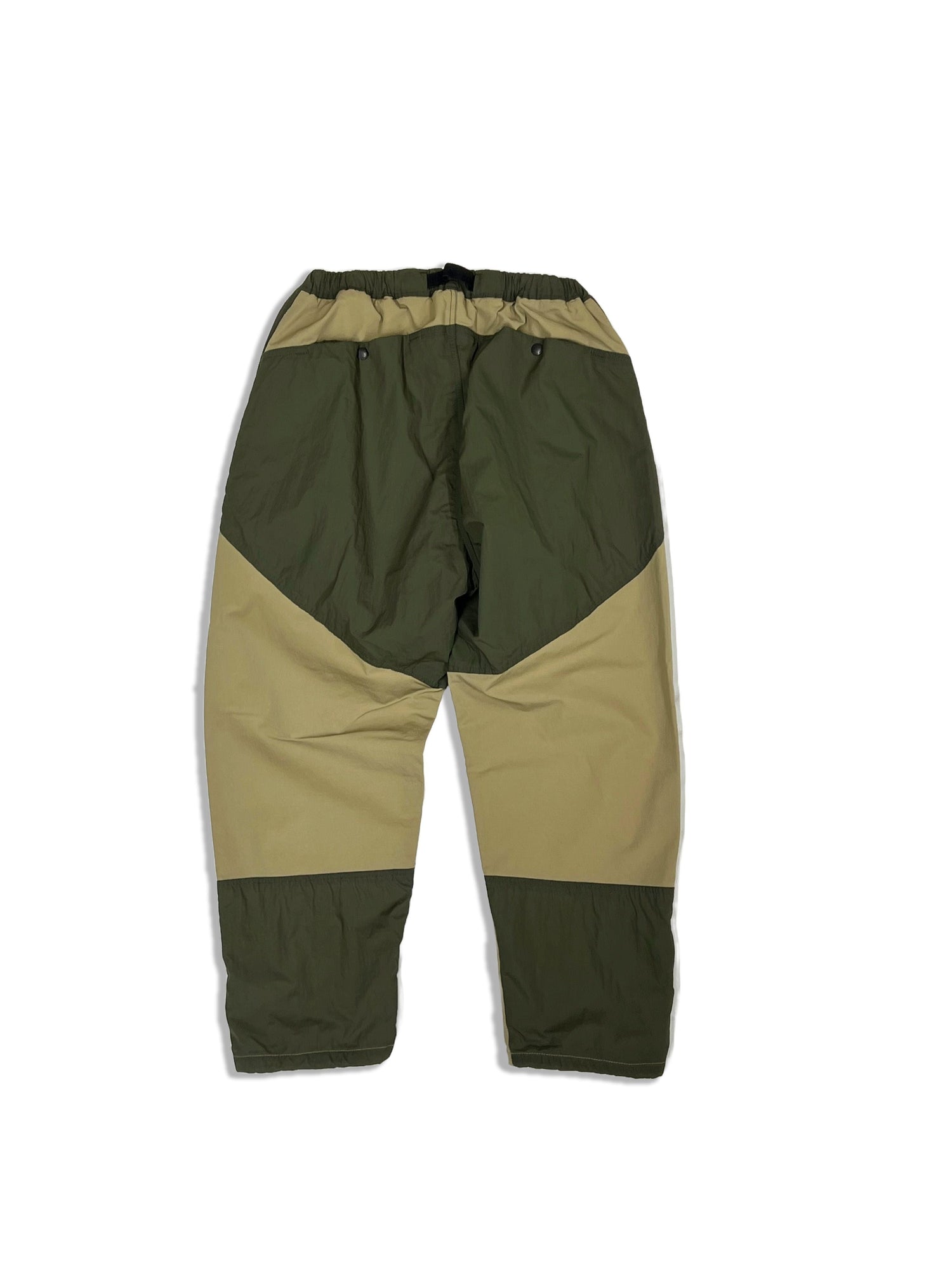 KARHU X NORBIT HIKE PANTS - COYOTE - Karhu Nederland