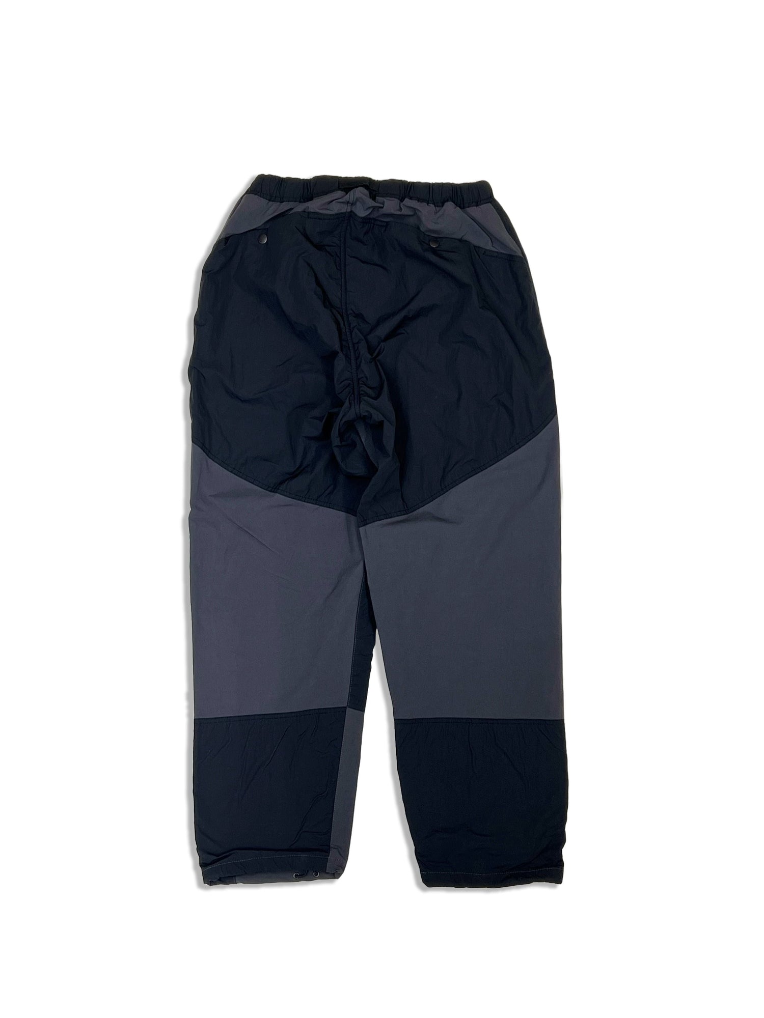 KARHU X NORBIT HIKE PANTS - GRAY - Karhu Nederland