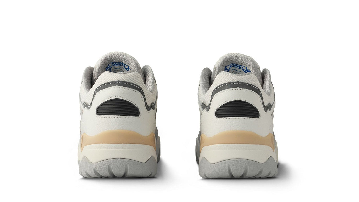 KARHU X STAN RAY FUSION XT - BRIGHT WHITE / STERLING BLUE - Karhu Nederland