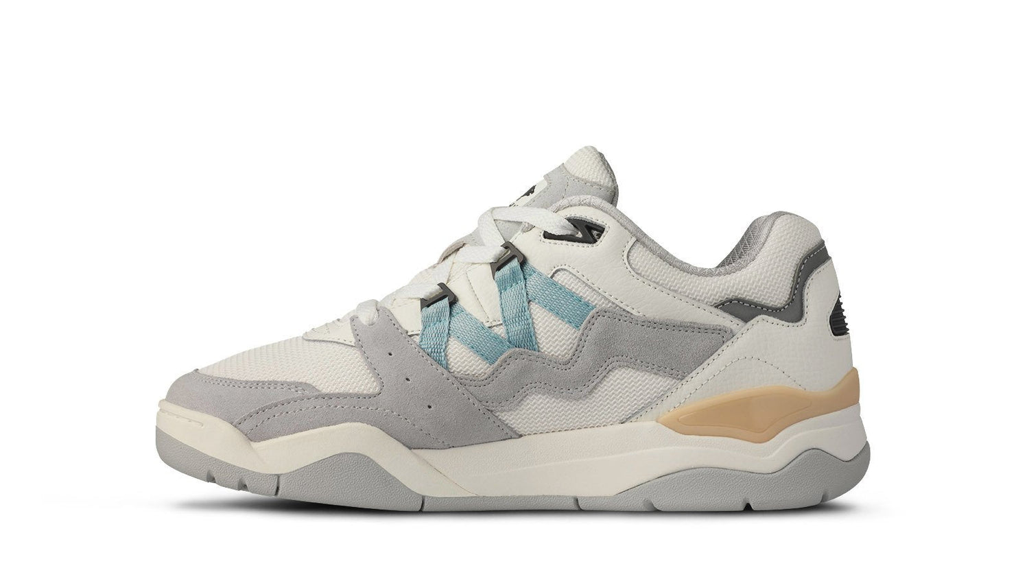 KARHU X STAN RAY FUSION XT - BRIGHT WHITE / STERLING BLUE - Karhu Nederland