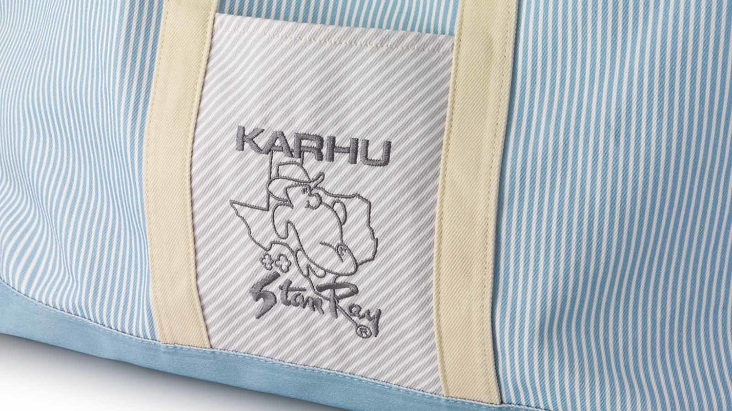 KARHU X STAN RAY FUSION XT - BRIGHT WHITE / STERLING BLUE - Karhu Nederland