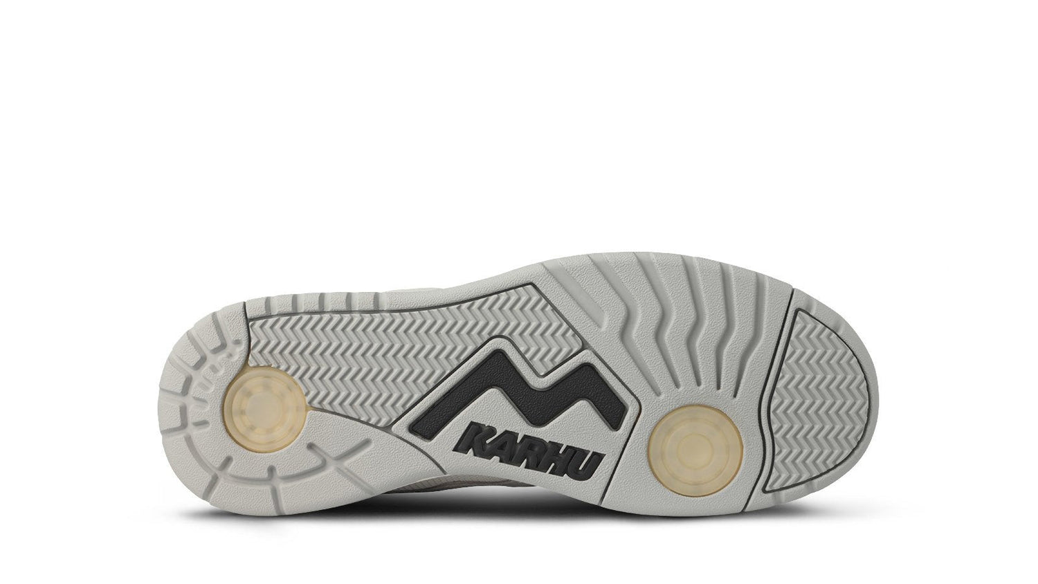 KARHU X STAN RAY FUSION XT - BRIGHT WHITE / STERLING BLUE - Karhu Nederland