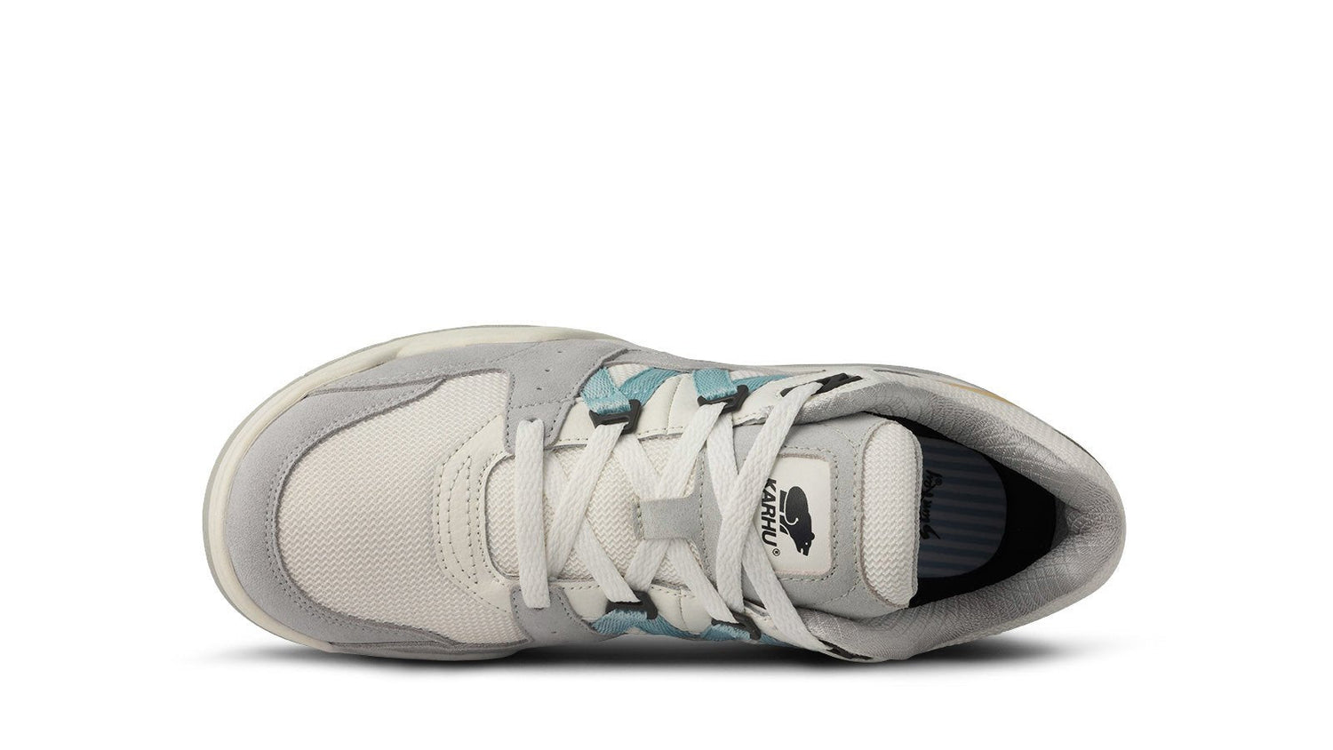 KARHU X STAN RAY FUSION XT - BRIGHT WHITE / STERLING BLUE - Karhu Nederland