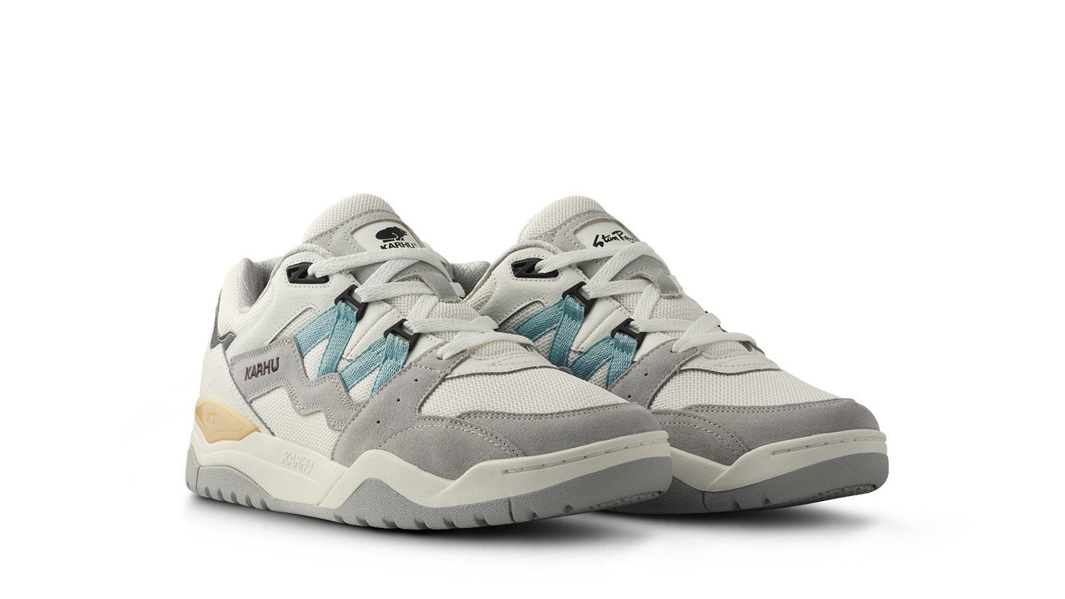 KARHU X STAN RAY FUSION XT - BRIGHT WHITE / STERLING BLUE - Karhu Nederland