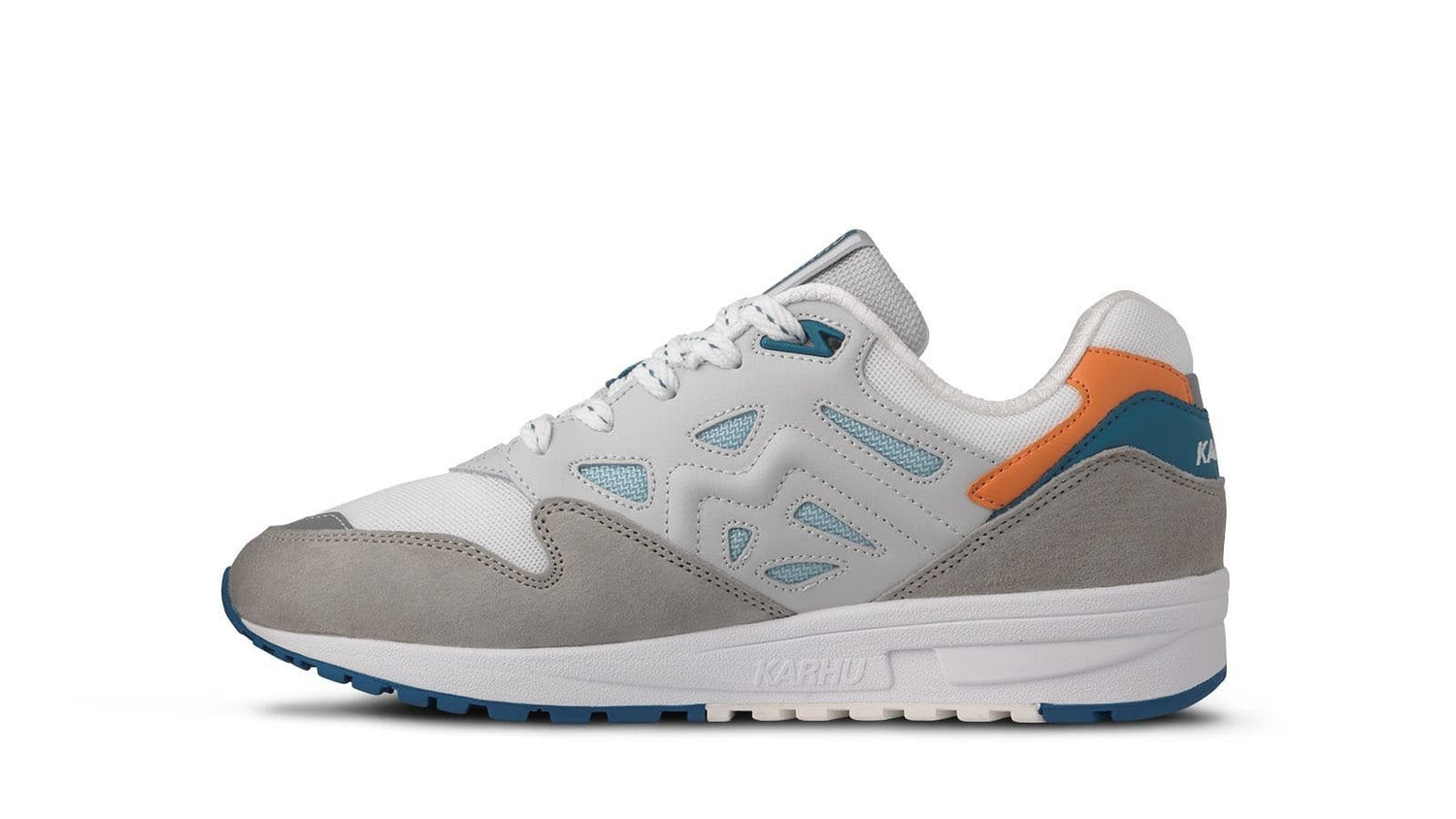 LEGACY 96 - ABBEY STONE / DAWN BLUE - Karhu Nederland