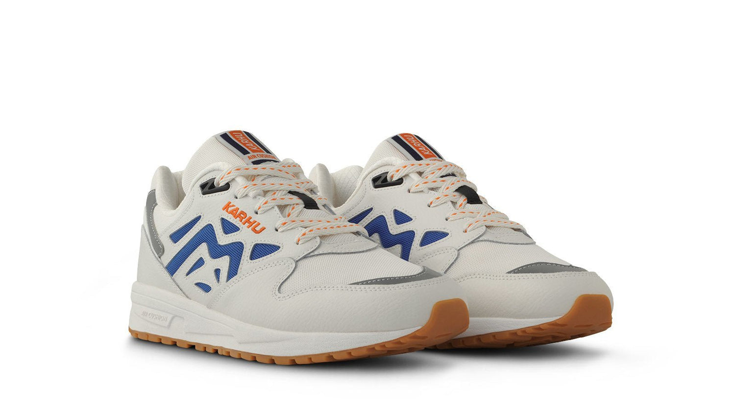 LEGACY 96 - BLANC DE BLANC / DAZZLING BLUE - Karhu Nederland