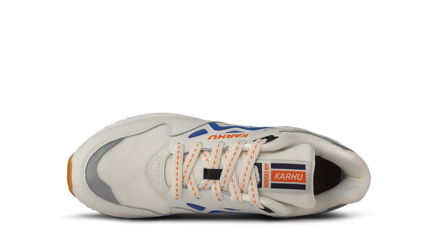 LEGACY 96 - BLANC DE BLANC / DAZZLING BLUE - Karhu Nederland