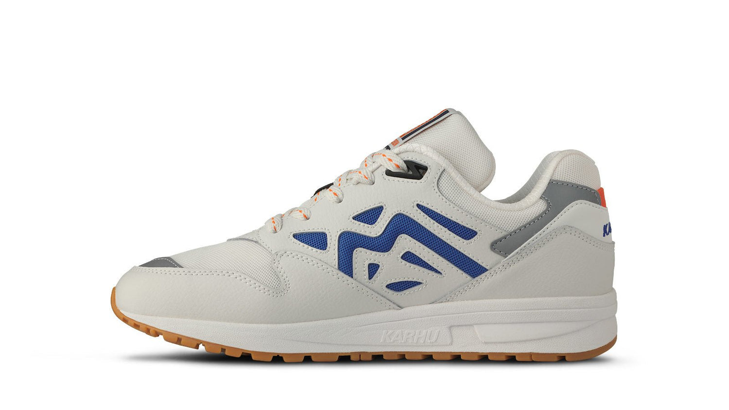 LEGACY 96 - BLANC DE BLANC / DAZZLING BLUE - Karhu Nederland