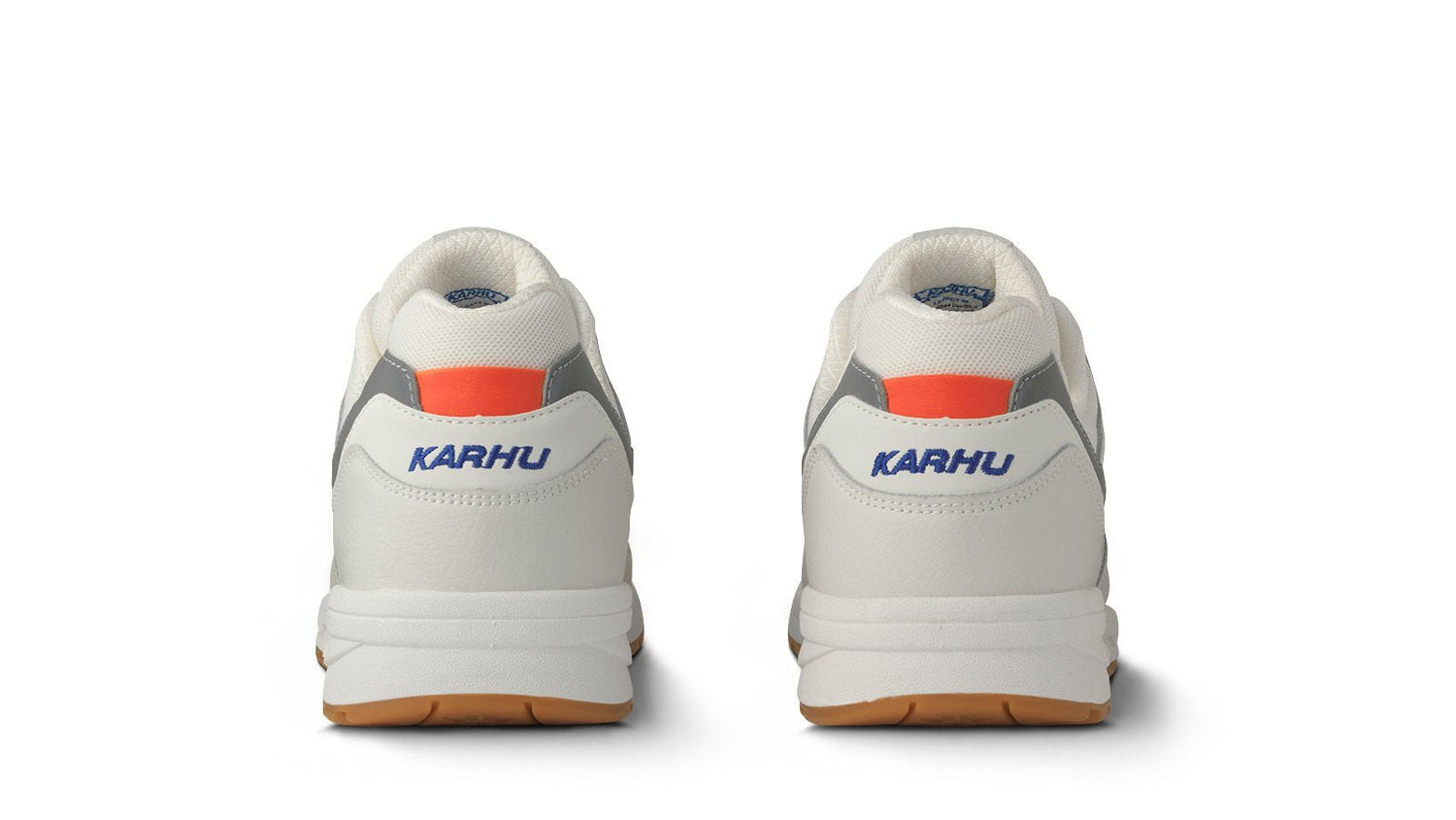 LEGACY 96 - BLANC DE BLANC / DAZZLING BLUE - Karhu Nederland