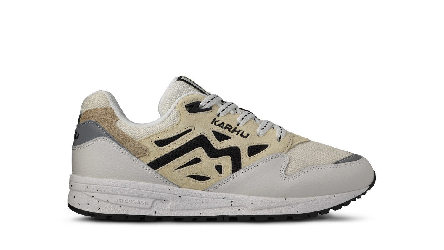 LEGACY 96 - BLANC DE BLANC / WOOD ASH - Karhu Nederland