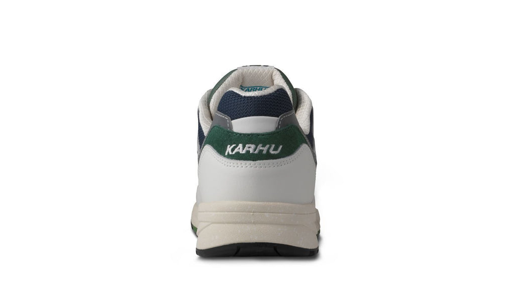 LEGACY 96 - BRIGHT WHITE / DAWN BLUE - Karhu Nederland