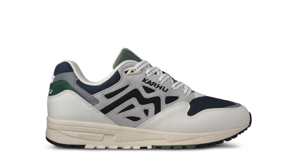 LEGACY 96 - BRIGHT WHITE / DAWN BLUE - Karhu Nederland