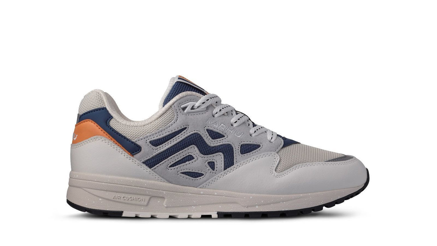 LEGACY 96 - BRIGHT WHITE / TRUE NAVY - Karhu Nederland