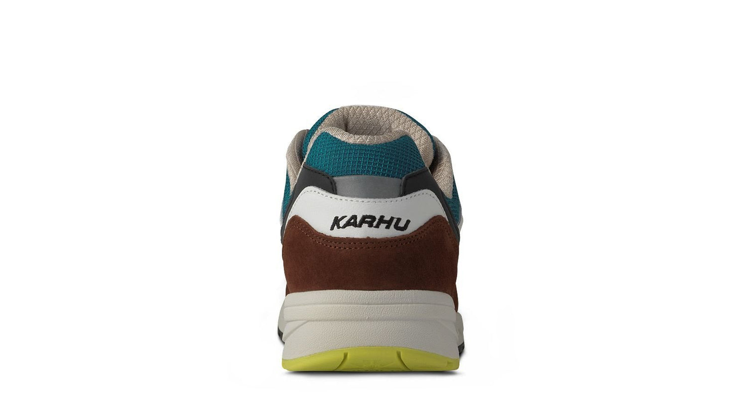 LEGACY 96 - CAPPUCCINO / LILY WHITE - Karhu Nederland